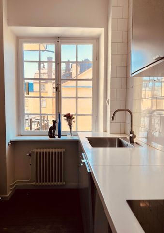 Drottninggatan, Stockholm - Foto 5