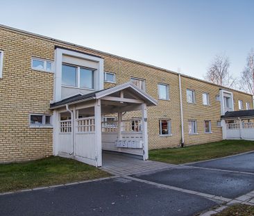 Kråkklövergränd 6 B, 94332, Öjebyn - Photo 5