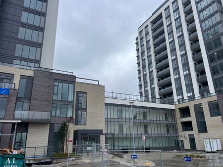 For Lease - 715 Davis Drive Unit# B213, Newmarket, Ontario - Photo 5