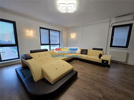 Apartament 3 camere 91mp | Decomandat -Nou | Cavar Residence - Photo 1