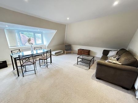 2 bedroom apartment to rent - Photo 2