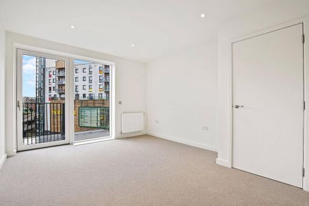 2 bedroom apartment to rent - Photo 2