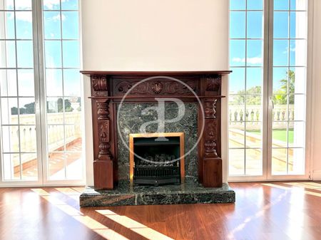 House for rent in Bendinat - Photo 4