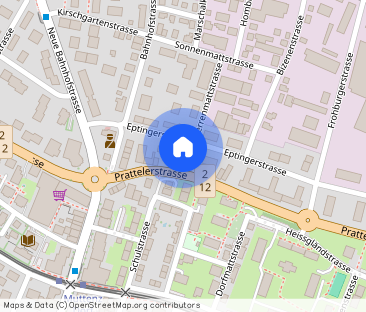 Bright apartment in a beautiful neighborhood - Foto 1