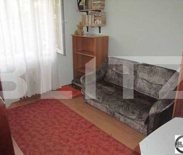 2 camere, 35 mp, mobilat dragut, parcare, zona Casa Piratilor - Photo 1
