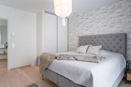 Storsjöstråket, Östersund - Photo 3