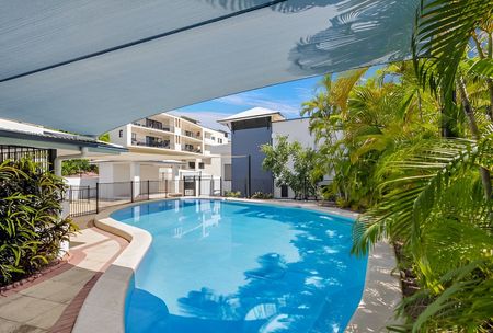 112/3 Melton Terrace, Townsville City QLD 4810 - Apartment For Rent | Domain - Photo 5