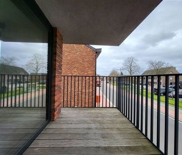 Appartement te huur - Foto 6