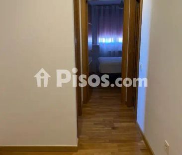 Piso en alquiler en Nuevo Hospital - Foto 2