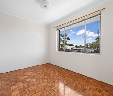 4/116 Moore Street, Leichhardt NSW 2040 - Apartment For Rent | Domain - Photo 1