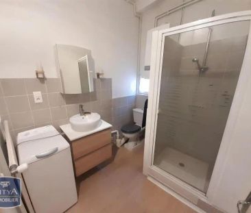 Appartement à louer 2 pièces 35.66m² - Photo 4