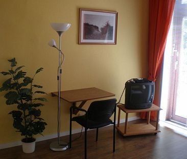 Arbeit oder Urlaub? - Möblierte Zimmer im Zentrum / Bahnhofsnähe!! - Photo 3