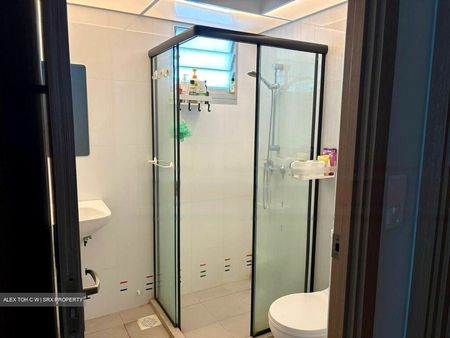 Blk 422A Northshore Straitsview (Punggol), HDB 5 Rooms - For Rent - Photo 4