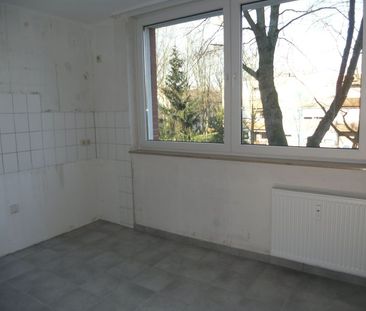 Gut aufgeteilte 3-Zimmerwohnung mit Balkon für Paare oder eine kleine Familie - Foto 1