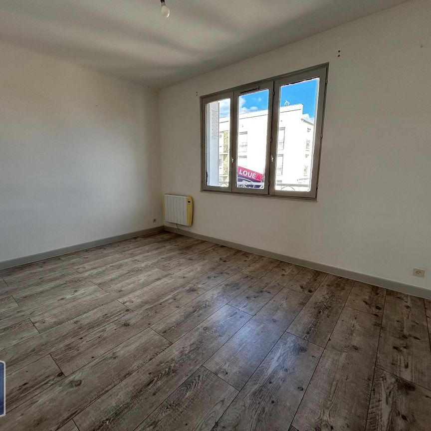 Location Appartement 3 pièces 53m² BRIVE LA GAILLARDE 19100 - Photo 1