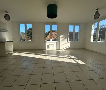 ST BREVIN L'OCEAN - Location vide - Photo 1