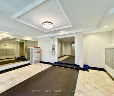 For Lease - 88 Wellesley Street Unit# 102, Toronto, Ontario - Photo 5
