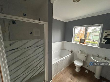 1 bedroom in a house share to rent - Photo 5