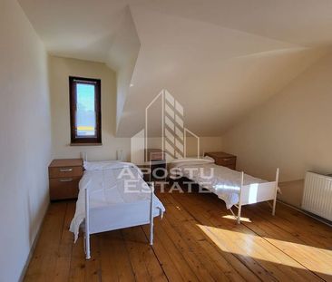 Casa individuala ideala pentru 25 muncitori,Sag Timis - Photo 1