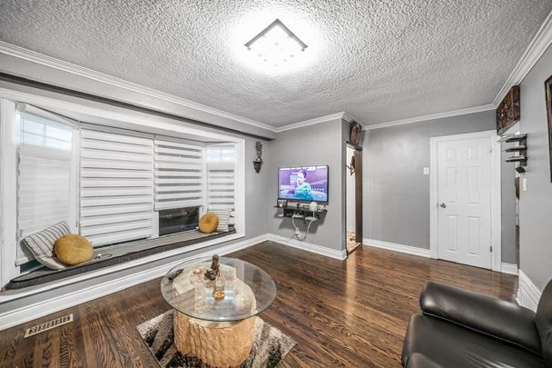 For Lease - 105 Silurian Road Unit# Main, Toronto, Ontario - Photo 1