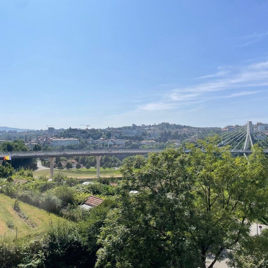 Studio rénové au Schoenberg - Foto 2