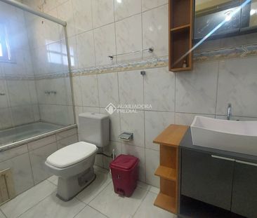 Casa com 3 quartos e 150m² para alugar em São José, Canoas. - Photo 4