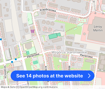 Rzeszów Krajobrazowa 52.40m2, 2 pokoje, cena 2000zł+czynsz+media - Photo 1