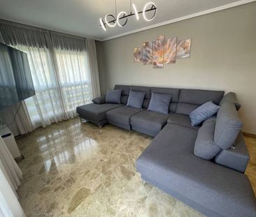 3 bedroom luxury Apartment for rent in Estepona, Andalusia - Photo 5