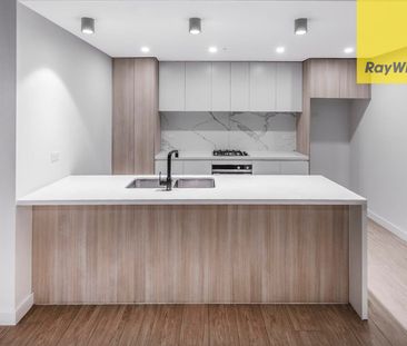 Sophisticated Urban Living at 'Grace' | Parramatta CBD Fringe - Photo 2