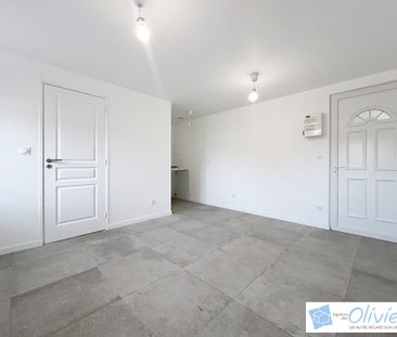 Appartement à louer Voisins-le-Bretonneux - Photo 6