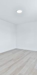 PROMOTION - SAINT-AUL (JOLIETTE) - 5½ À LOUER - Photo 4