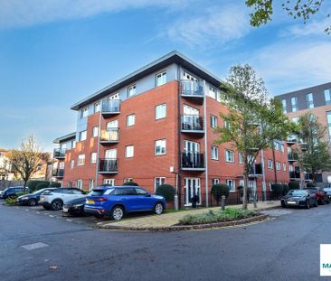 2 bedroom apartment to rent - Photo 3