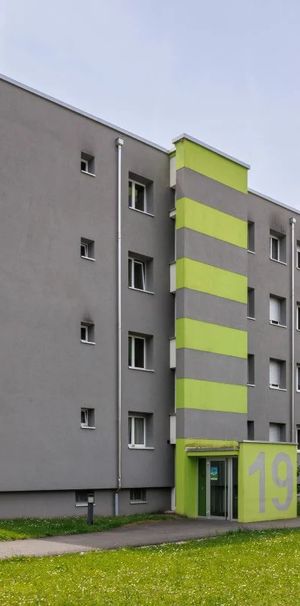 Appartement de 3 pièces au 1er étage - Photo 1