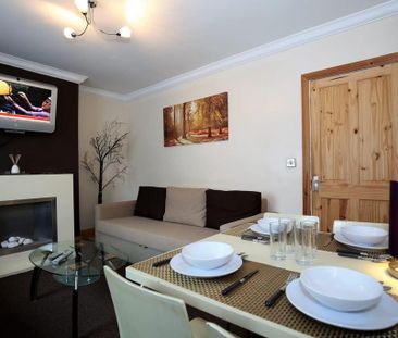 2 bedroom house to rent - Photo 3