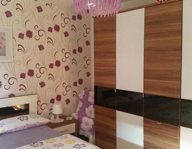 Schöne 2-Zi Wohnung in Hannover-Mittelfeld zu vermieten - Foto 1