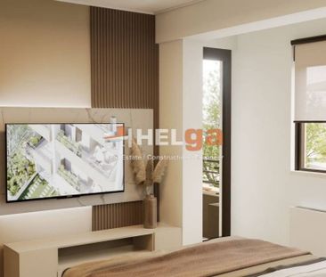 Studio/Γκαρσονιέρα για ενοικίαση Νόρμαν (Πάτρα) - Φωτογραφία 2
