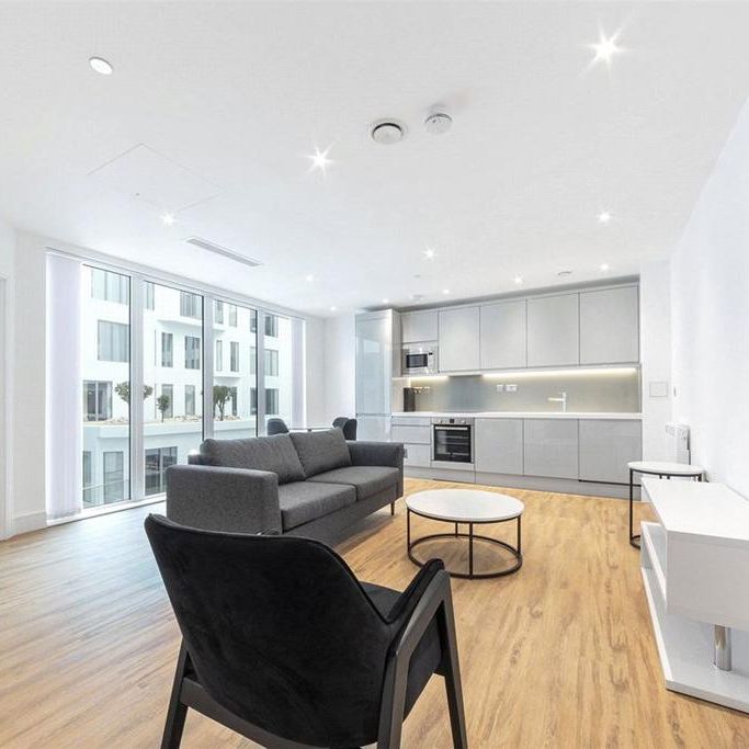 1 bedroom flat to rent - Photo 1