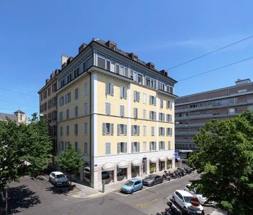 Coutance - Appartement avec cachet proche de la gare - Foto 1