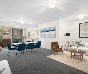 Well Presented Unit - Photo 2