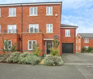 4 bedroom semi-detached house to rent - Photo 1