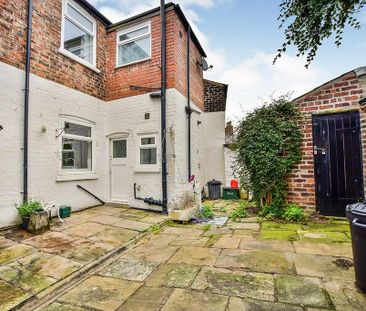 2 bedroom terraced house to rent - Photo 6