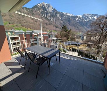 3.5 Zimmer, 139 m², 3. Stock - Photo 5