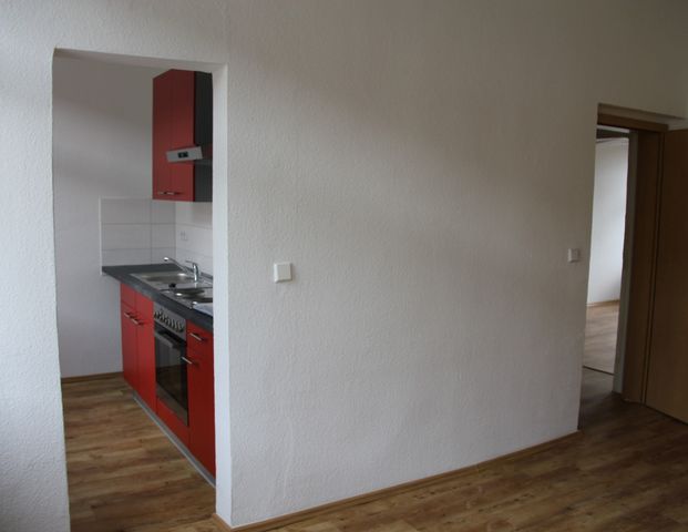 3-Raumwohnung in der Schlosserstraße - Photo 1