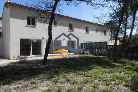 Eguilles villa T4 105 m² - Photo 3