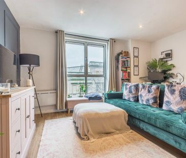 1 bedroom apartment to rent - Photo 2