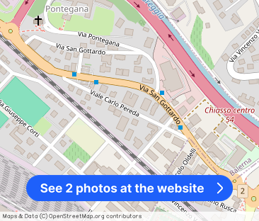 Wunderschönes und helles 4.5-Zimmer-Wohnung in Balerna an einer pri... - Photo 1