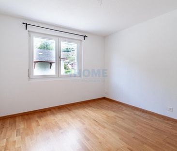 4.5 Zimmer, 124 m², EG - Photo 1