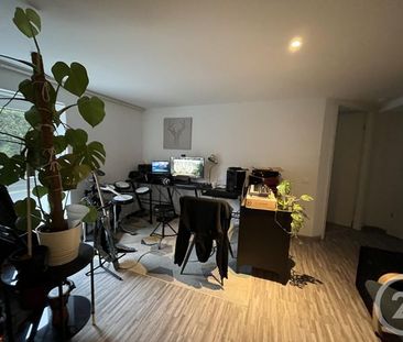 Appartement F3 à louer - Photo 5