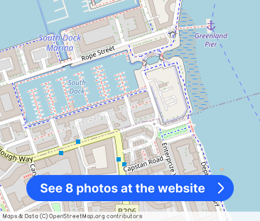 Windsock Close, London, SE16 - Photo 1