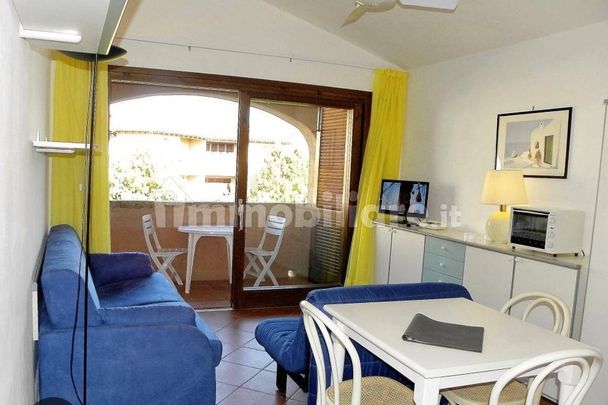 Appartamento via della Bilancia 8, Porto Rotondo, Olbia - Photo 1